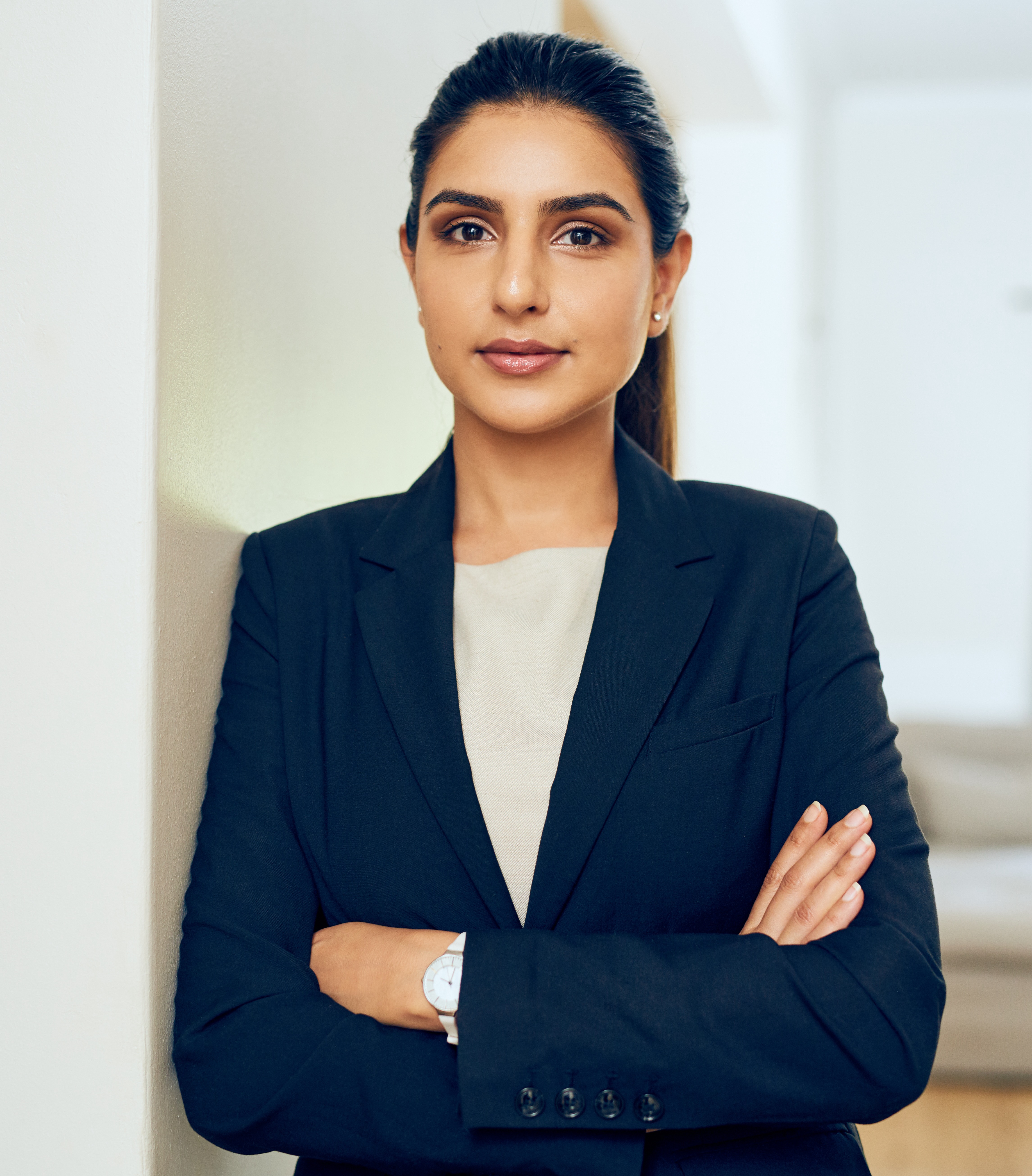 Eshani Vohra — Travel Documentation Specialist